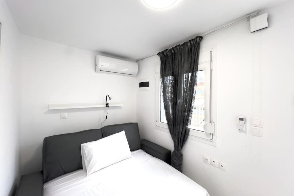 Spacious Penthouse Near Downtown Atene Esterno foto