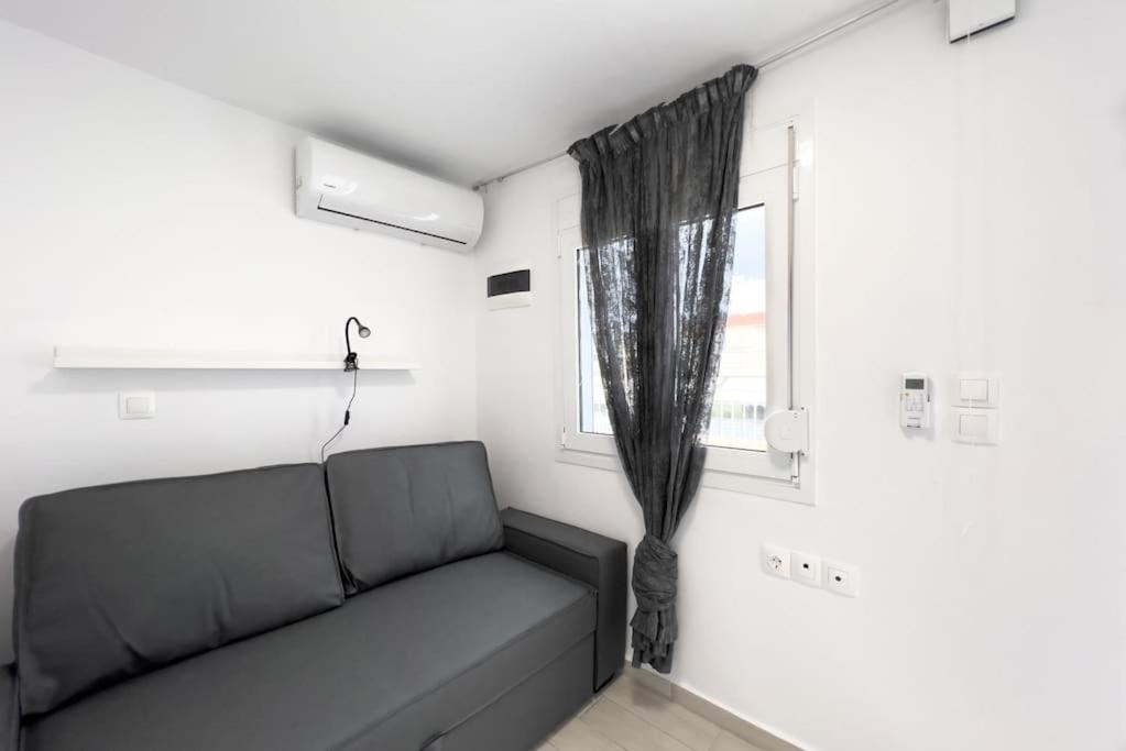 Spacious Penthouse Near Downtown Atene Esterno foto
