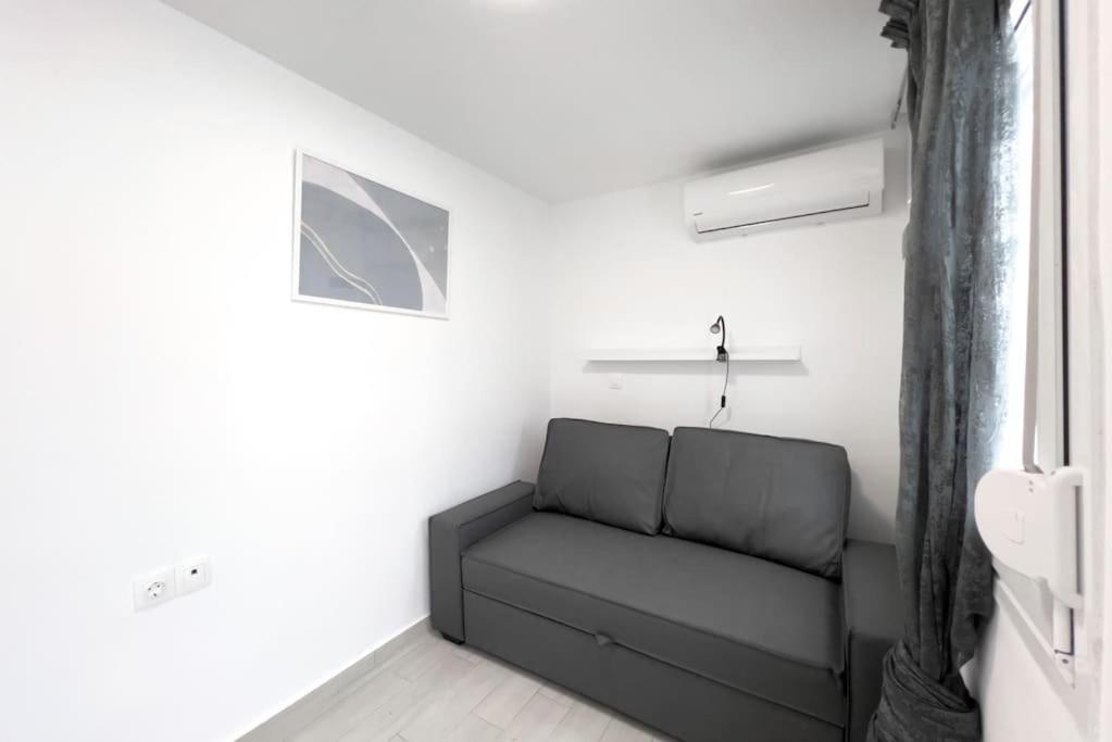 Spacious Penthouse Near Downtown Atene Esterno foto