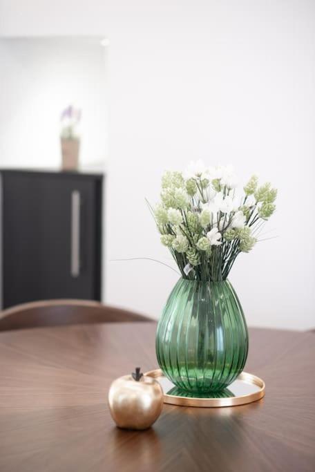 Spacious Penthouse Near Downtown Atene Esterno foto
